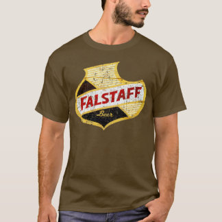 Falstaff Beer T-shirt