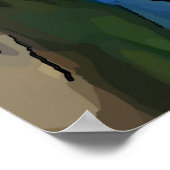 Falstaff, geef tekst, Poster uit (Hoek)