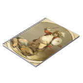 Falstaff with the Body of Hotspur, c.1786 (olie op Notitieboek (Linkerzijde)