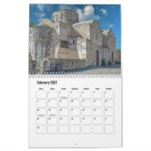 Famagusta-Cyprus kalender (Feb 2027)