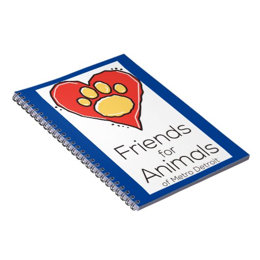 FAMD-Notitieboek Notitieboek (Rechterzijde)