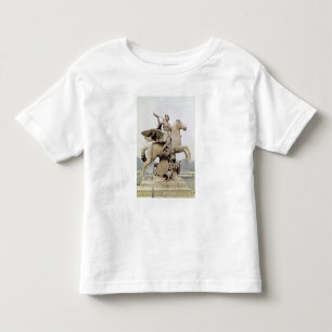 Fame Riding Pegasus 1699-1702 Kinder Shirts