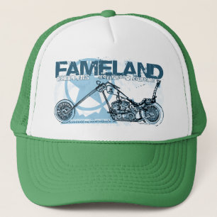 Fameland Choppers Hollywood - Pet #4