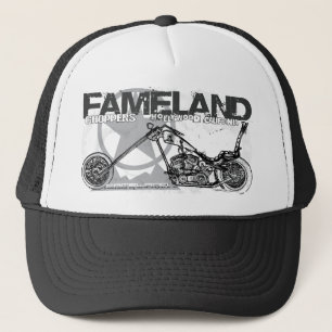 Fameland Choppers Hollywood - Pet #5