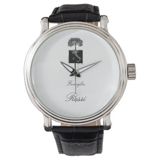 Famiglia Italiana Watch Horloge