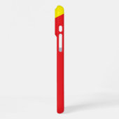 Famila Ultras Telefoonhoes – iPhone 16 Pro max Hoesje (Linkerkant)