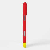 Famila Ultras Telefoonhoes – iPhone 16 Pro max Hoesje (Rechterkant)