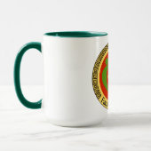FAMILIA ADELANTE PROGRAM MUG MOK (Links)