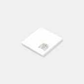 Familia Caecilii Post-it® Notes (Schuin)