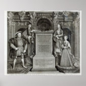 Familia Regia Poster (Voorkant)