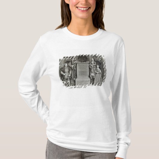 Familia Regia T-shirt (Voorkant)