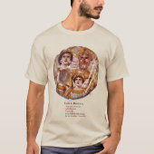 Familia Romana T-Shirt (Voorkant)