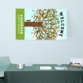 Familiar Reünie Spandoek (Beurs)