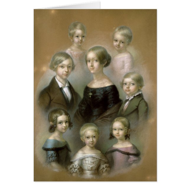 Familie (Voorkant)