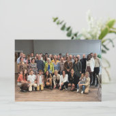 Familie (Staand voorkant)