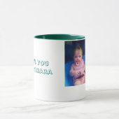 Familie 057, wij houden van jullie tante Barbara Mok (Midden)