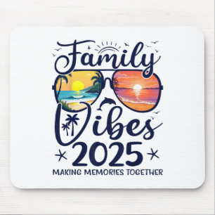 Familie 2025 Sfeer Familie Reünie Vakantie Herinne Muismat