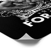 Familie 365 Pap en zoon beste vrienden voor het le Poster (Hoek)