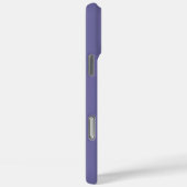 Familie 6 Foto Paars Case-Mate iPhone Case (Achterkant / Rechts)