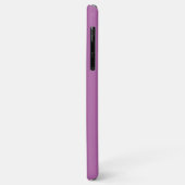 familie, aanpasbare tekst, monogram, bijnaam; Case-Mate iPhone case (Achterkant/links)