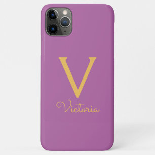 familie, aanpasbare tekst, monogram, bijnaam; Case-Mate iPhone case