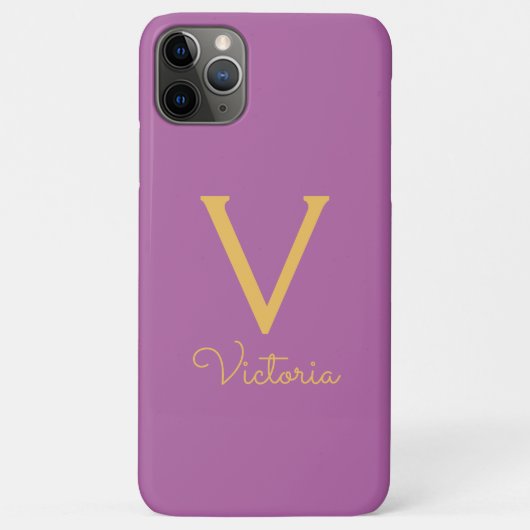 familie, aanpasbare tekst, monogram, bijnaam; Case-Mate iPhone case (Achterkant)
