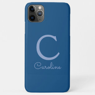 familie, aanpasbare tekst, monogram, bijnaam; Case-Mate iPhone case