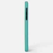 familie, aanpasbare tekst, monogram, bijnaam; Case-Mate iPhone case (Achterkant/links)