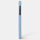 familie, aanpasbare tekst, monogram, bijnaam; Case-Mate iPhone case (Achterkant/links)