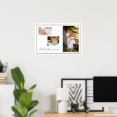 Familie afbeeldingen alle kunst/Poster Poster (Thuiskantoor)