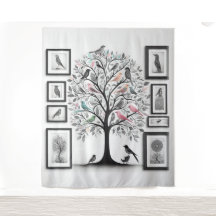 Familie Afbeeldingen Tree 01