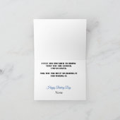 Familie bakkerij Dank u Kaart (Binnen)