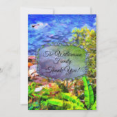 Familie bedankt Yelapa Path Uitzicht 0819 (Voorkant)