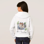 Familie Beer T-shirt (Achterkant volledig)