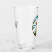 Familie Bolete - Tumbler (Rechts)