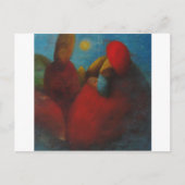 FAMILIE BRIEFKAART (Voorkant)