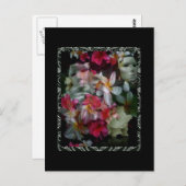 Familie Briefkaart (Voorkant / Achterkant)