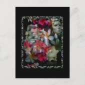 Familie Briefkaart (Voorkant)