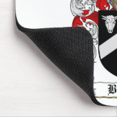 FAMILIE BUCKLEY CREST - BUCKLEY COAT VAN WAPENS MUISMAT (Hoek)