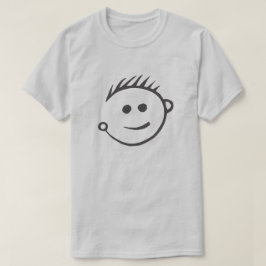 Familie Camp T-shirt