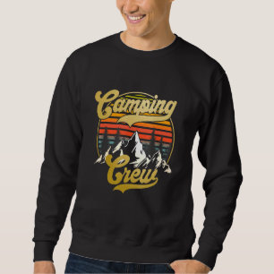 Familie Camping 2021 Trip Camper Matching Group Ca Trui