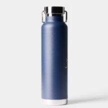 Familie Crest Waterfles