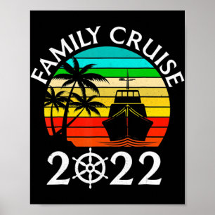 Familie Cruise 2022 Cruise Familie Matching Group Poster