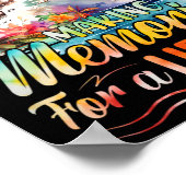 Familie Cruise Feest Viering Kostuum Outfit Co Poster (Hoek)