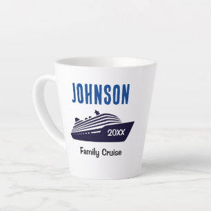 Familie cruiseschip Latter Mok Cruising Gift
