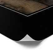 Familie (dag) / Famille (uren) Poster (Hoek)