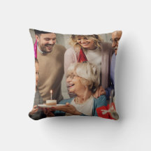 Familie en vrienden Foto