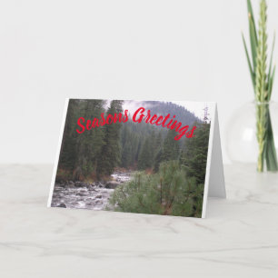 Familie- en vriendenkaart voor kostprijswaardering kaart