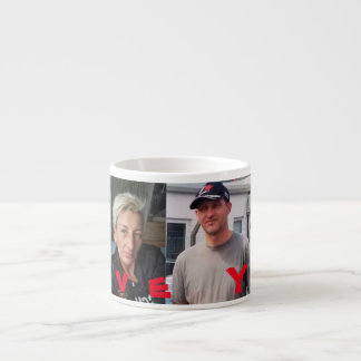 Familie Espresso Kop