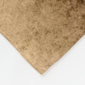 Familie Fleece Deken (Hoek)